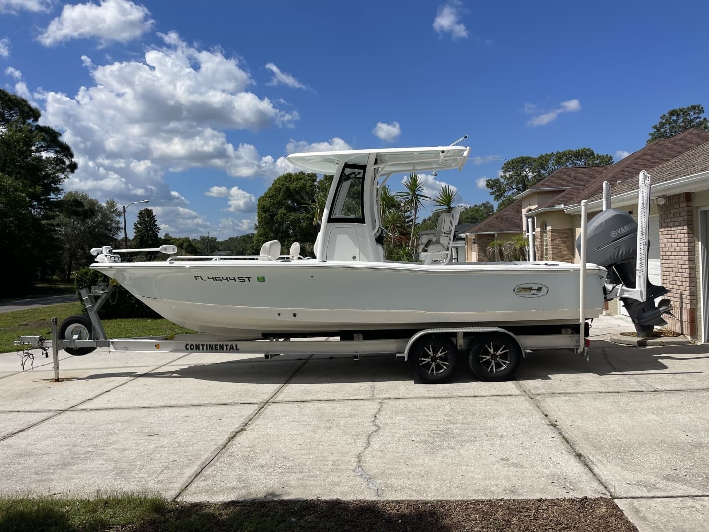 2020 Sea Hunt BX25 - Image 16