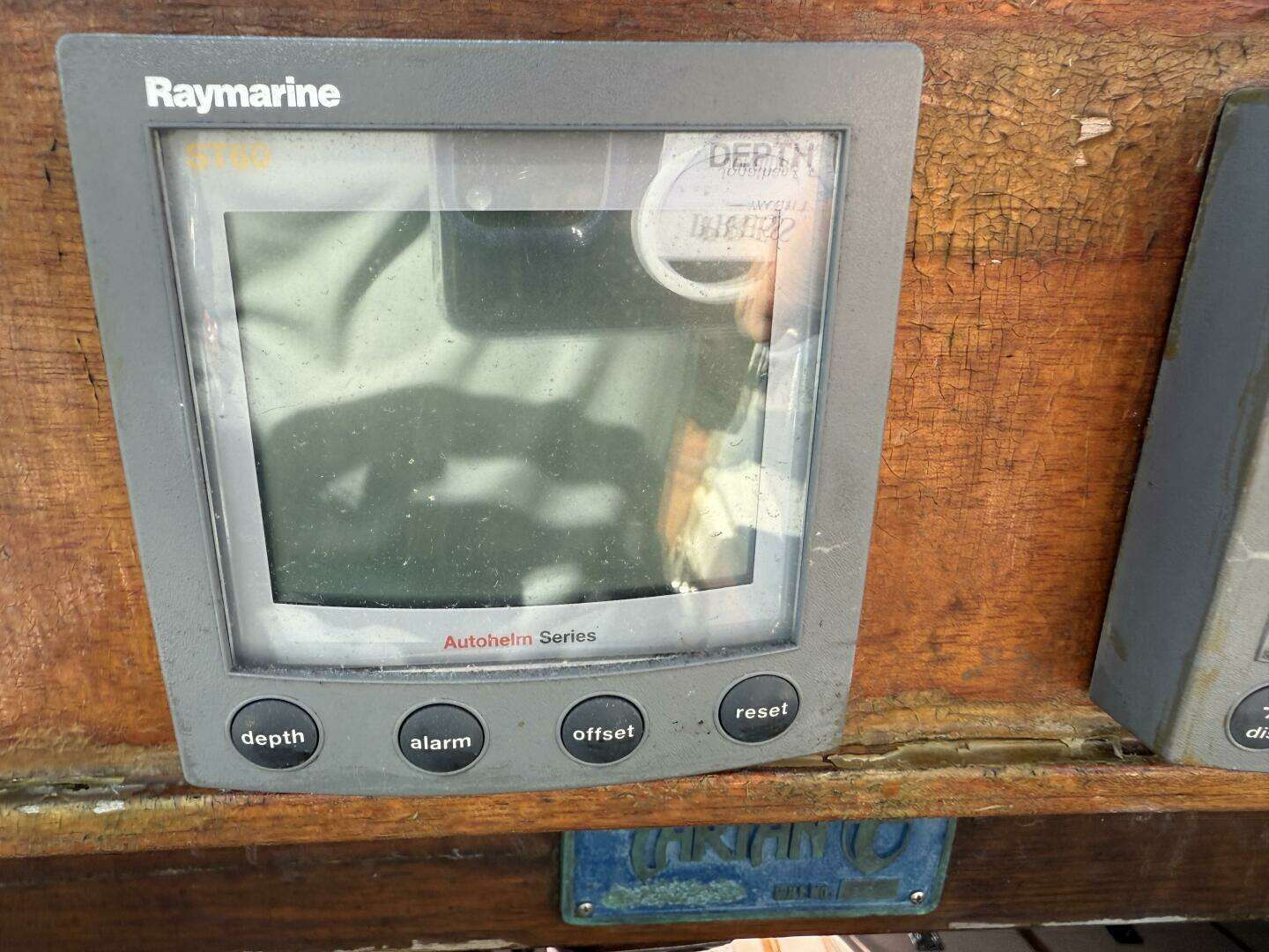 1997 Tartan 3800 - Image 25