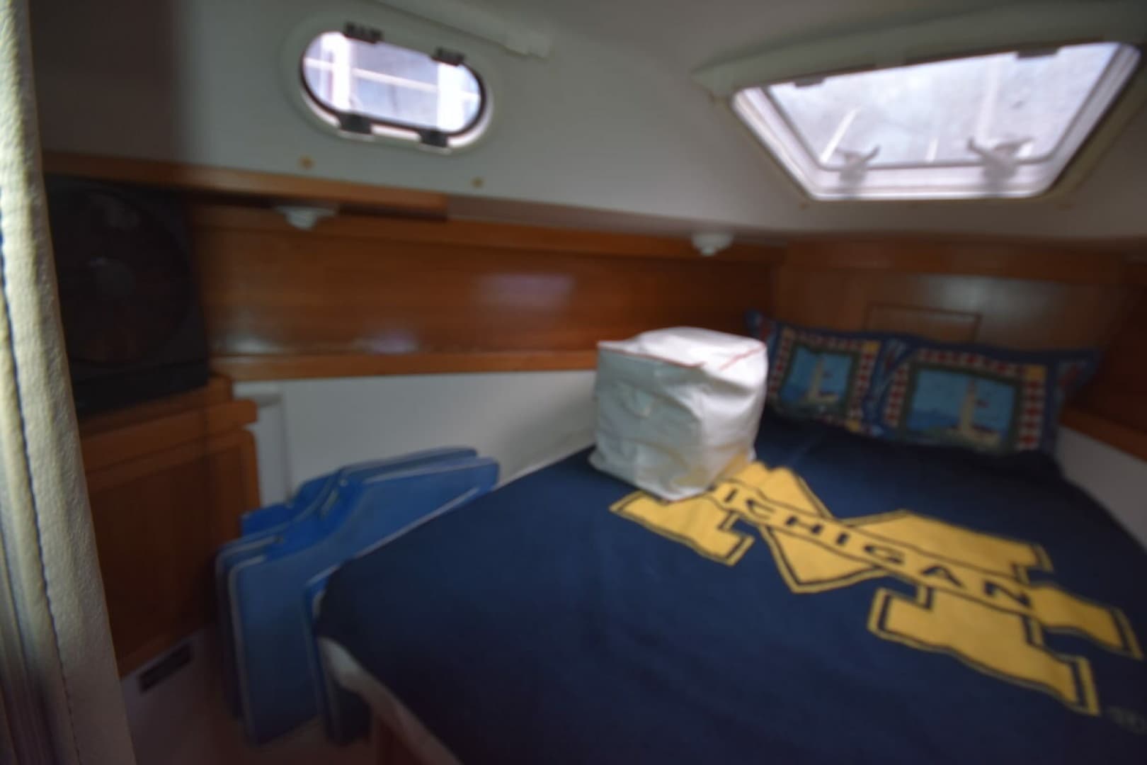 2001 Catalina 310 - Image 32