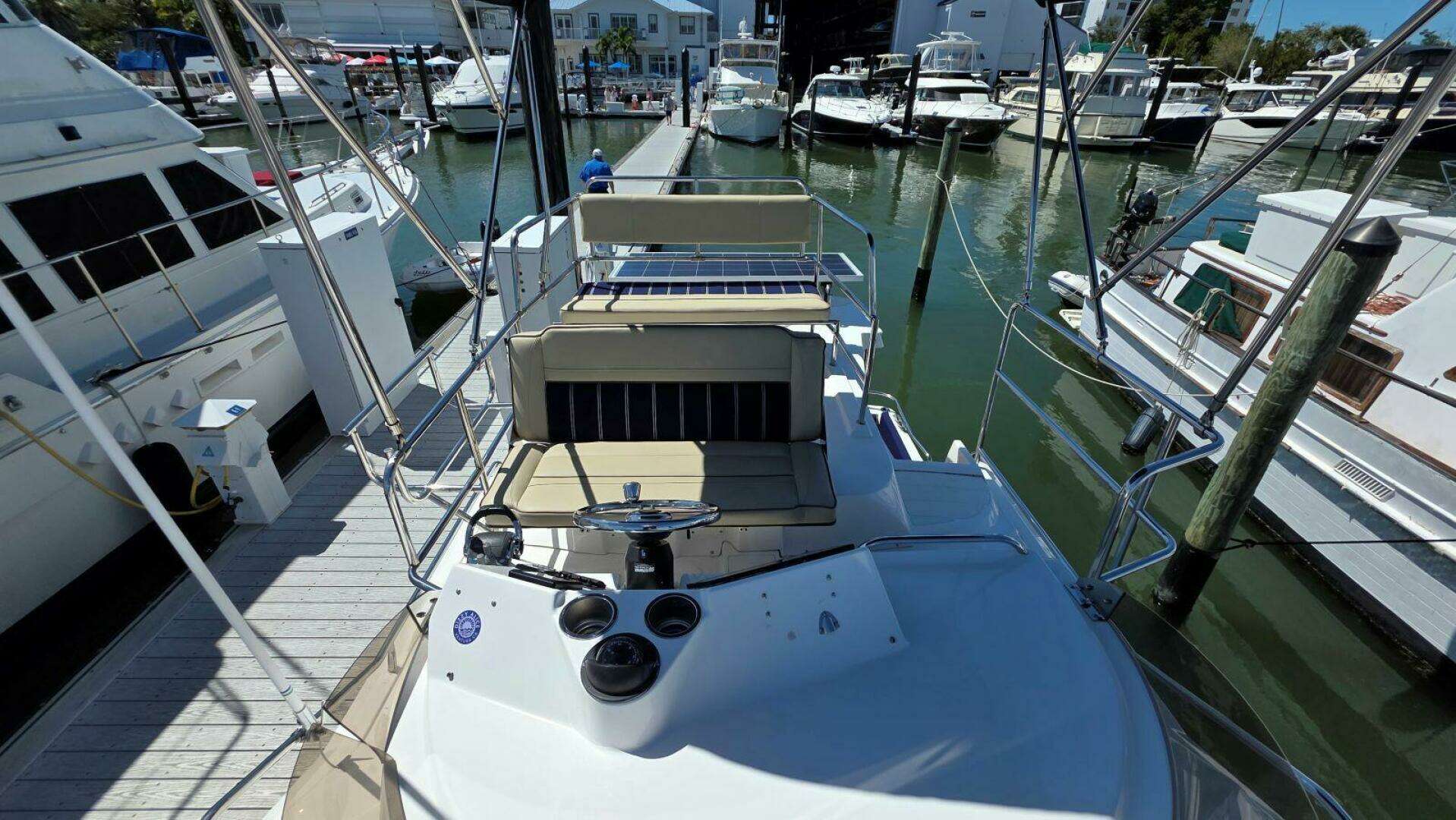 2019 Ranger Tugs 29-CB - Image 31