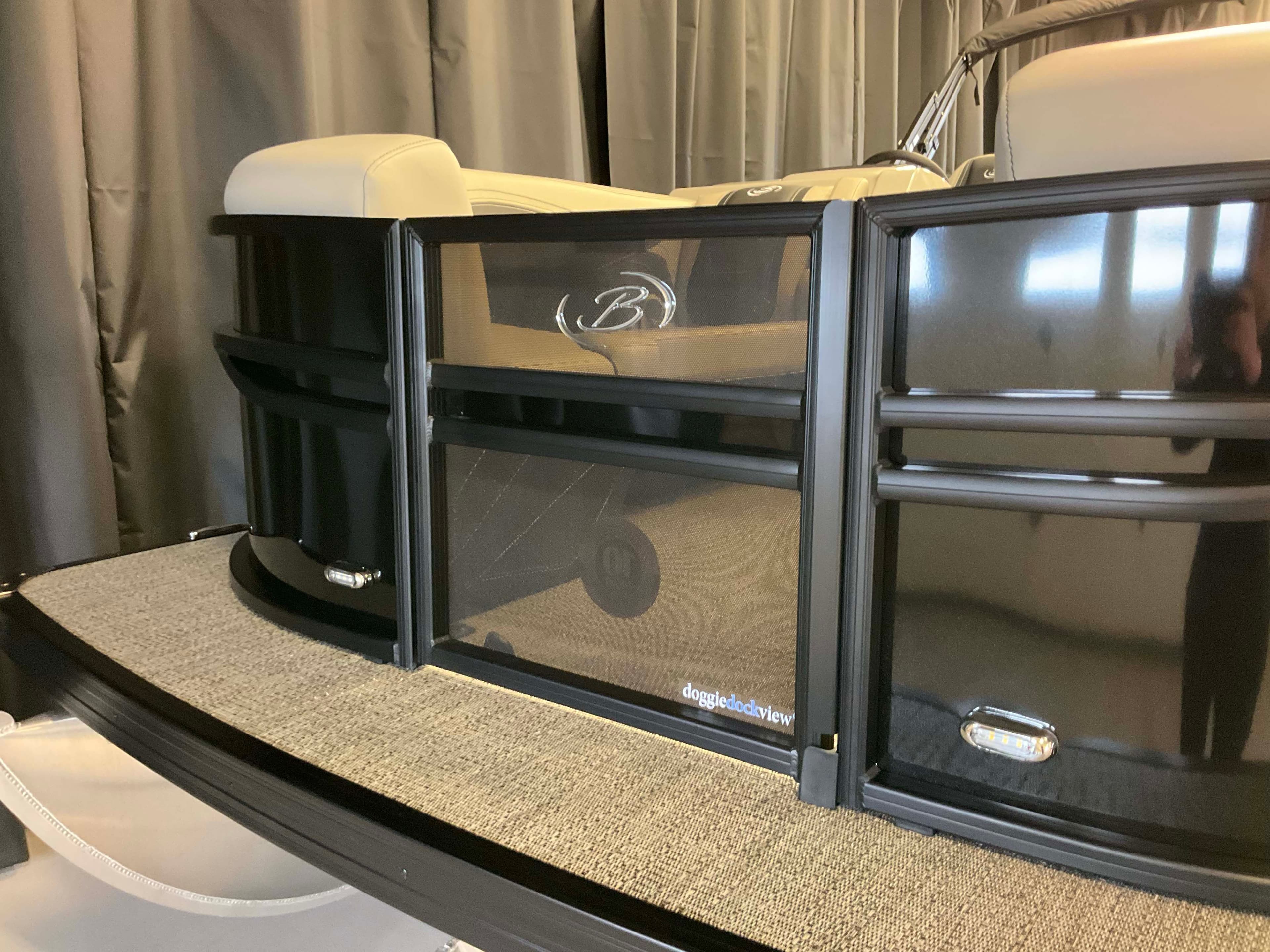 2026 Barletta Cabrio 22 QC - 12