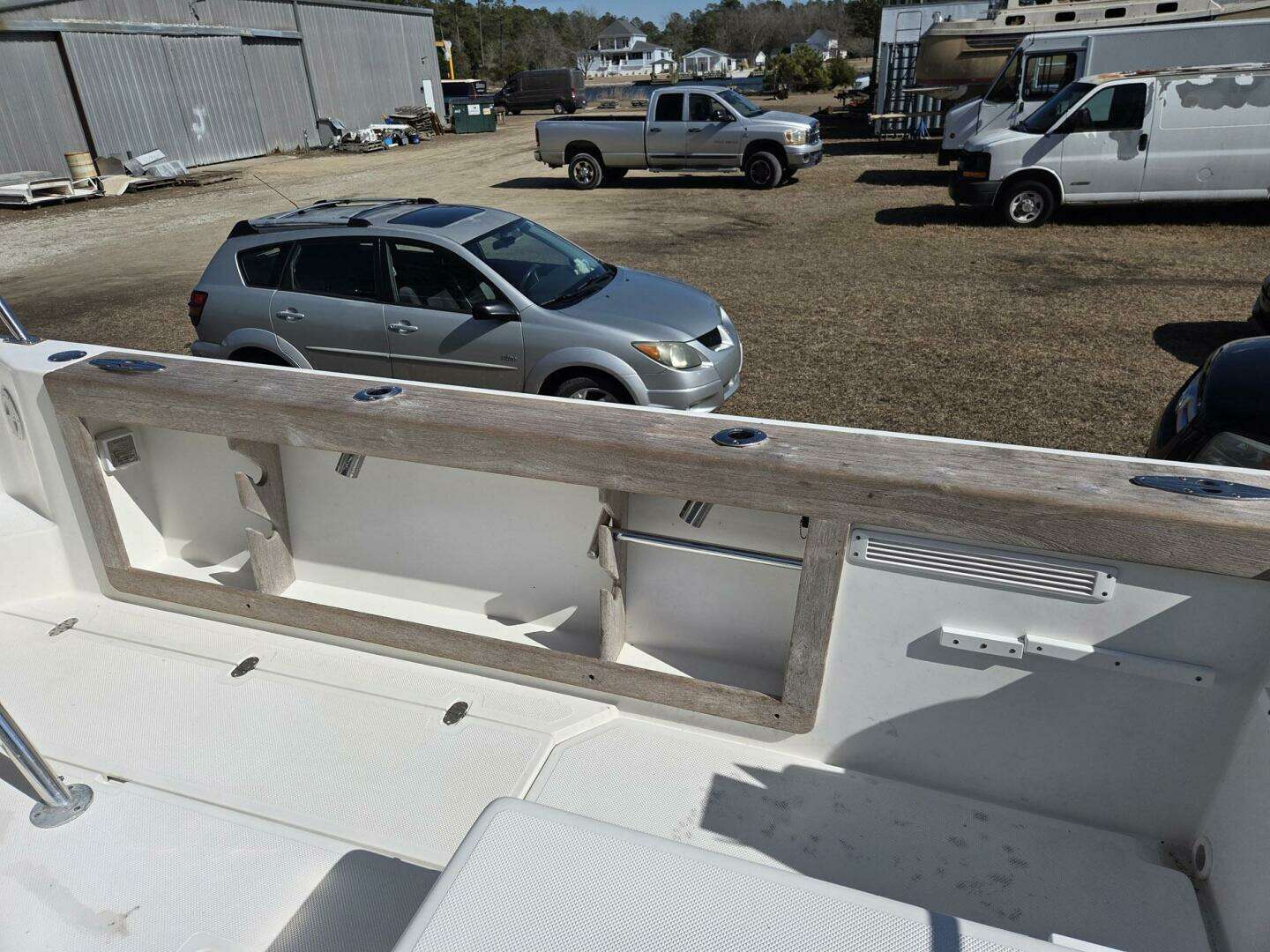2003 True World Marine TE286 - Image 27