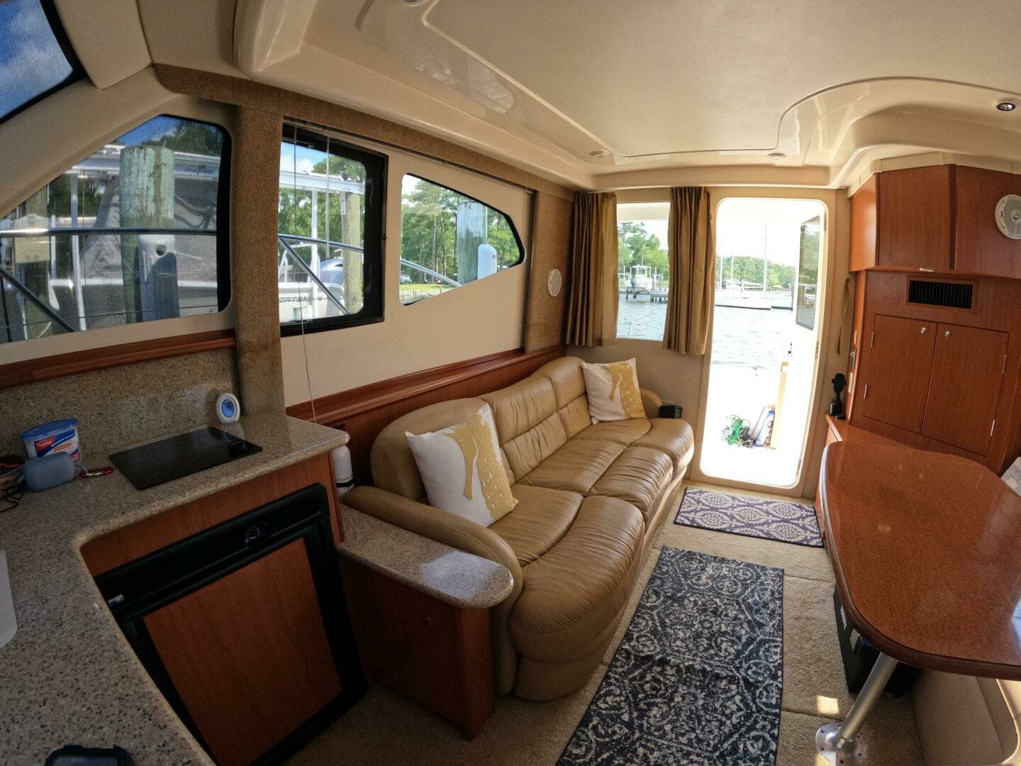 2008 Silverton Convertible - Image 40
