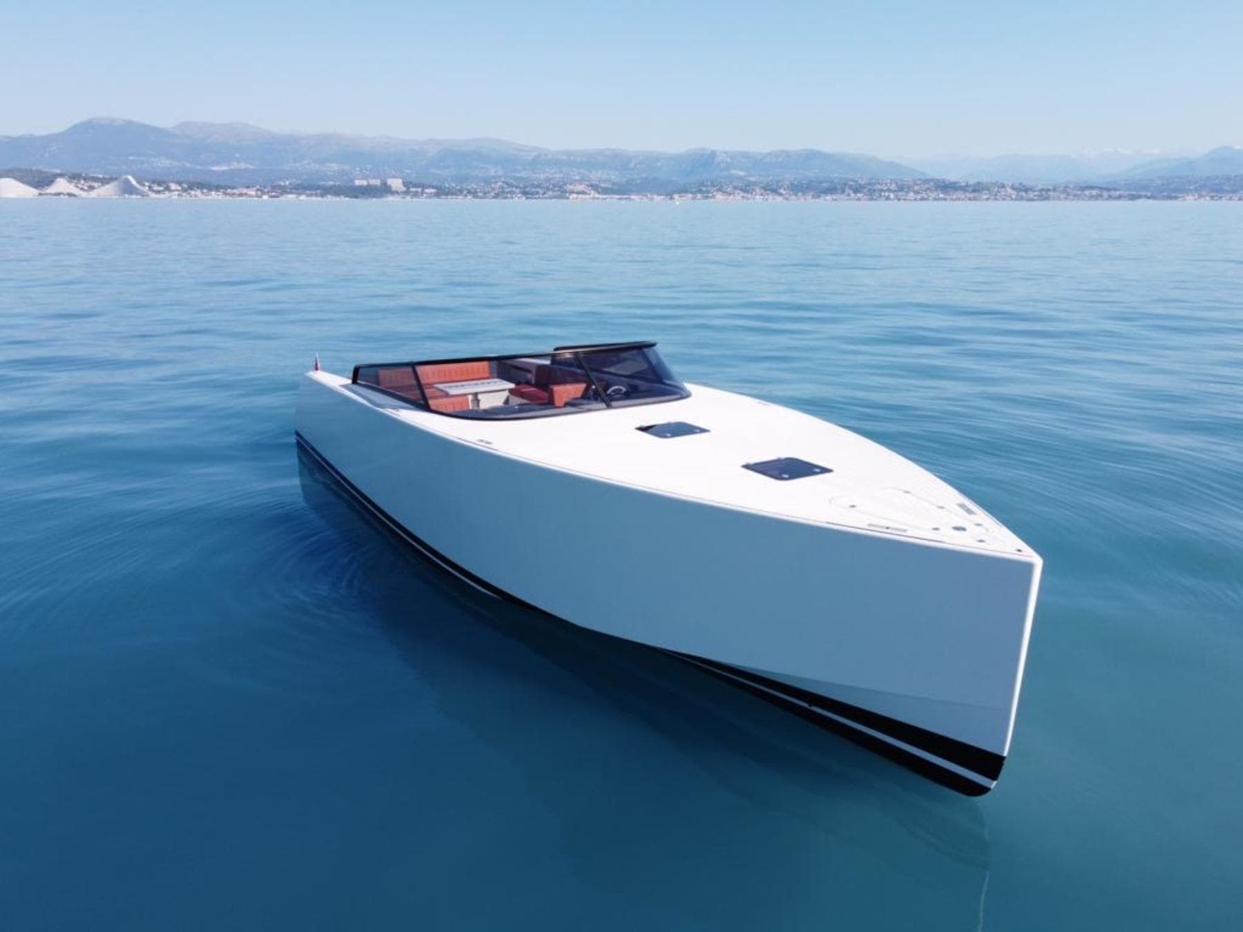 2018 VanDutch 55