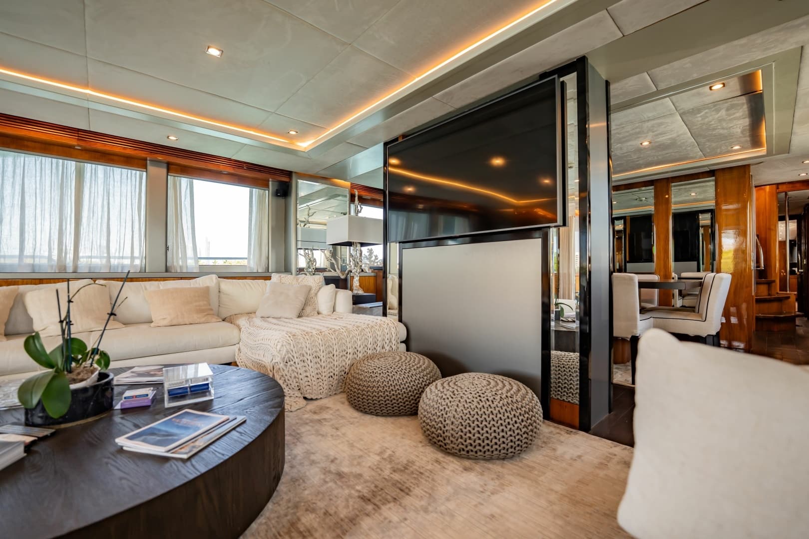 2010 Sunseeker 34 Metre Yacht - Image 33