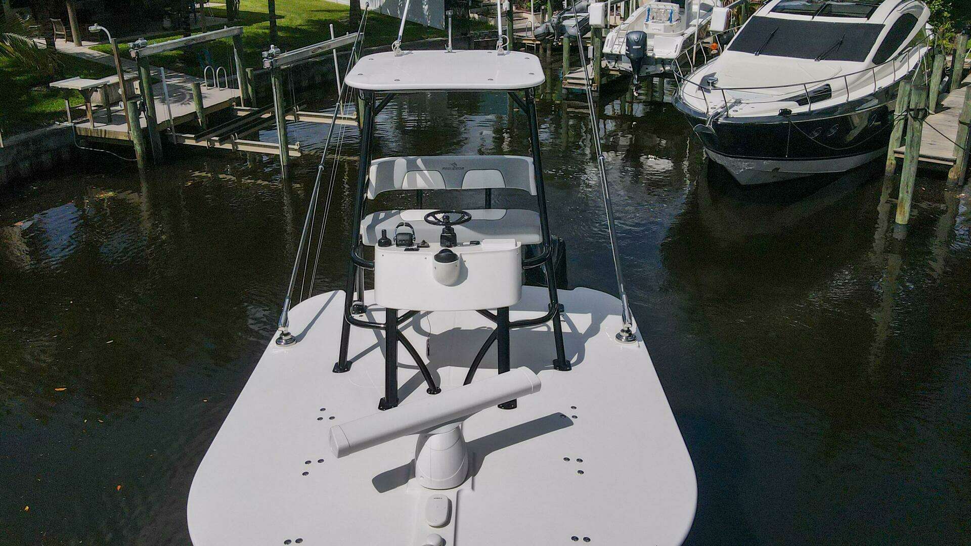 2020 Regulator 41 - Image 8