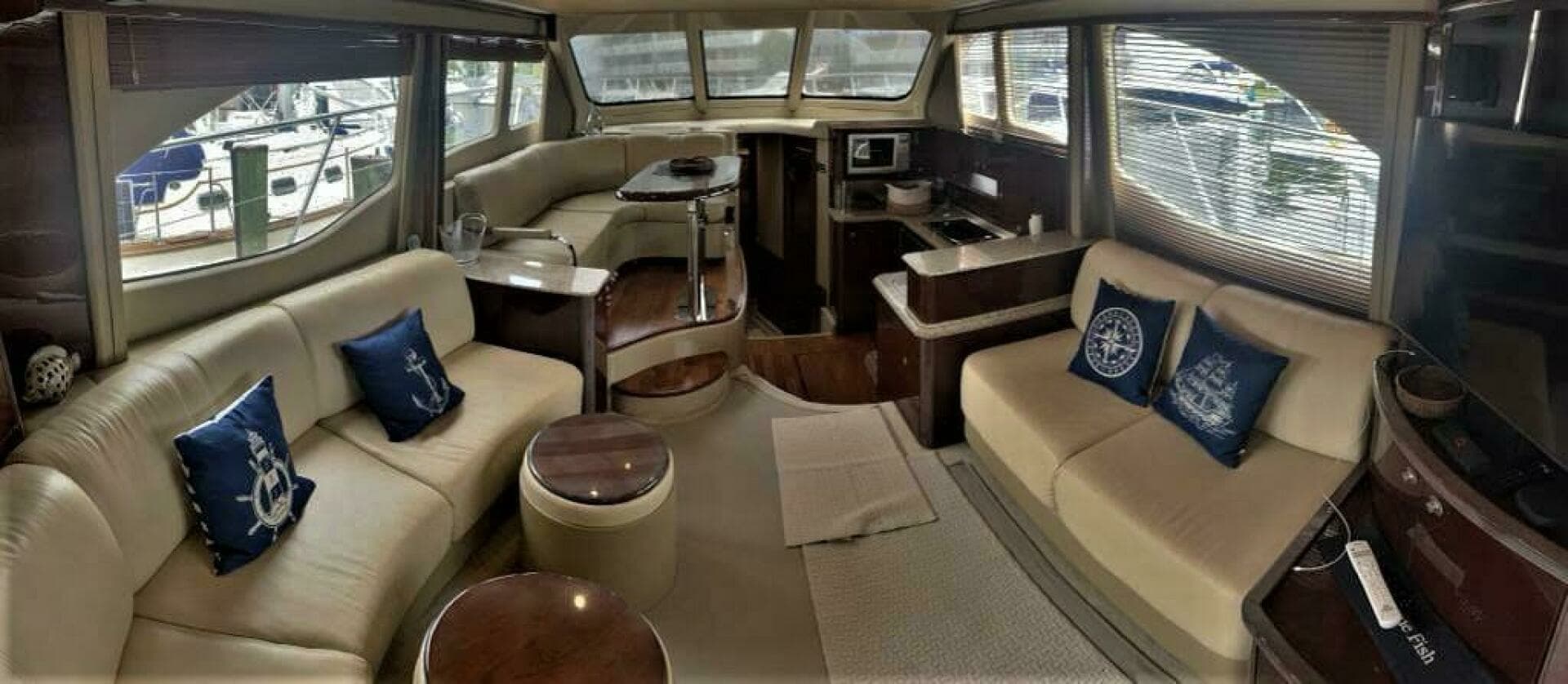 2007 Sea Ray 520 Sedan Bridge - Image 22
