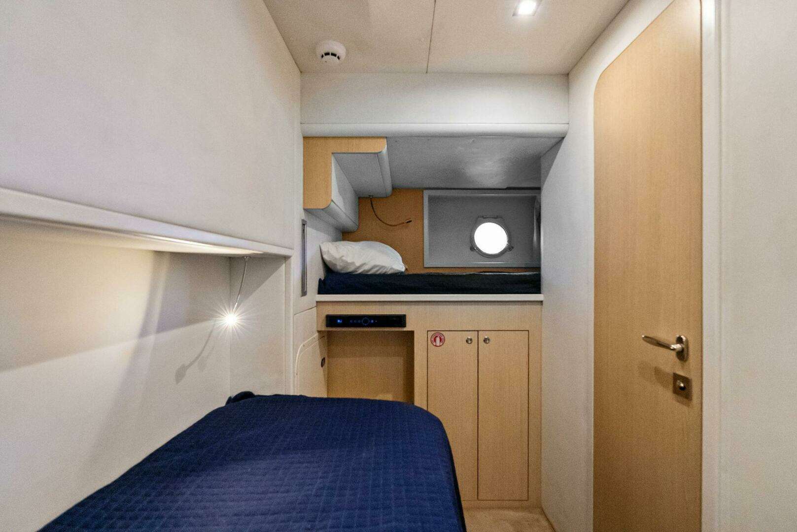 2019 Ferretti Yachts 780 - Image 64