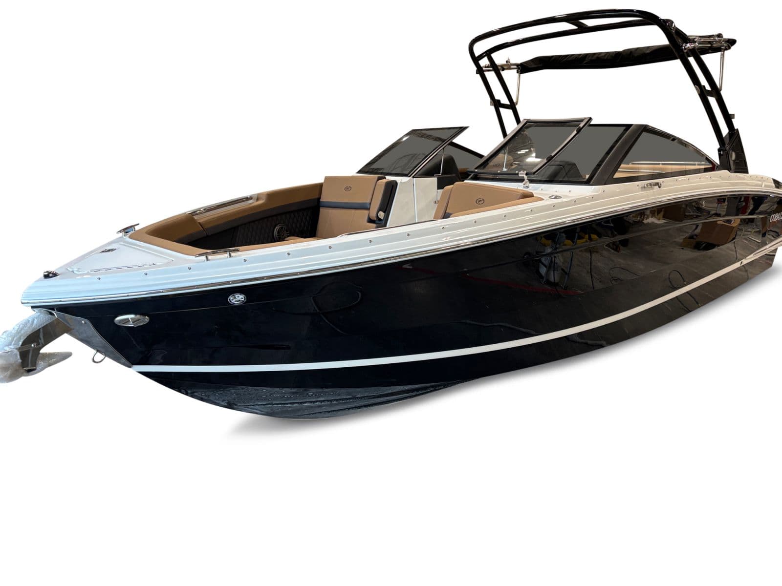 2026 COBALT R8 - Image 1