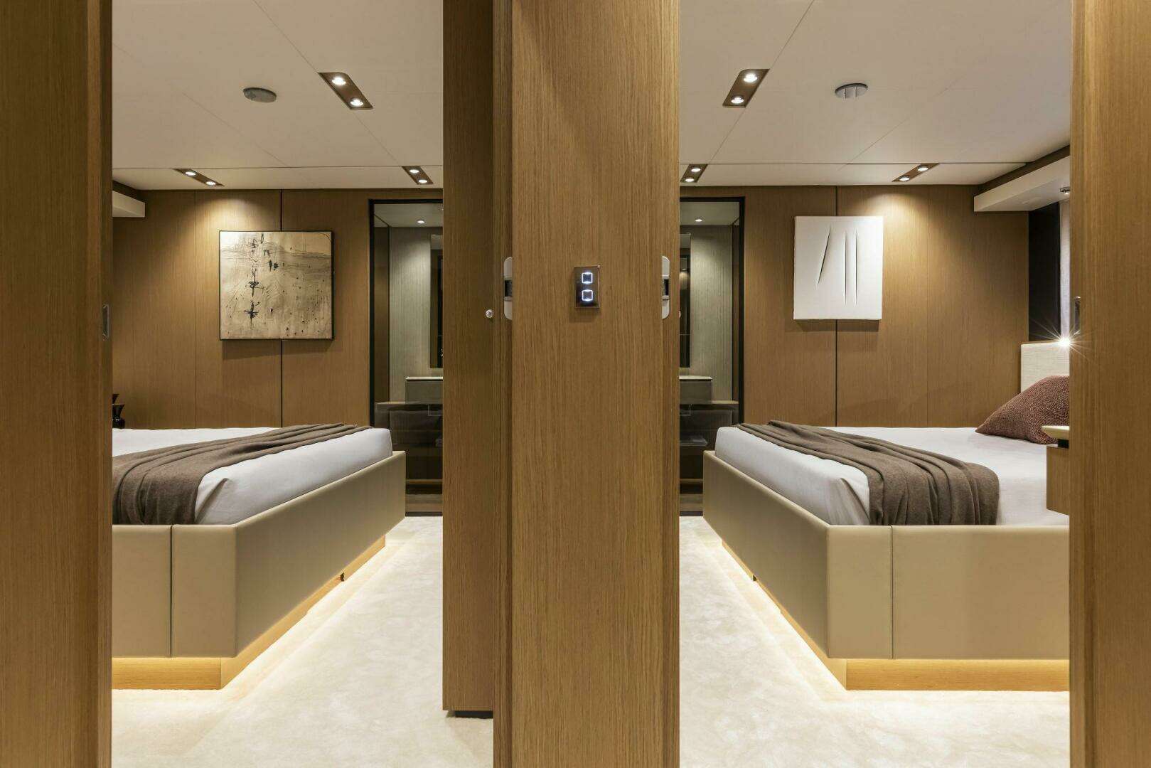 2021 Ferretti Yachts Ferretti 1000 - Image 27