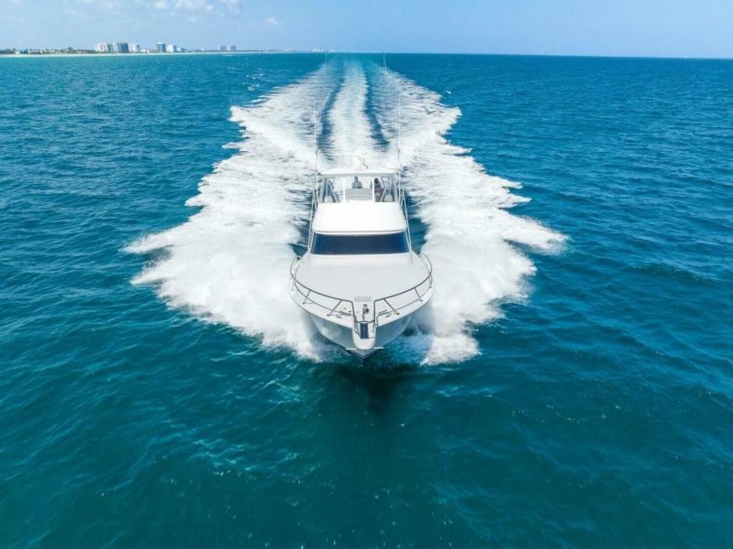2021 Viking 54 Convertible - Image 95