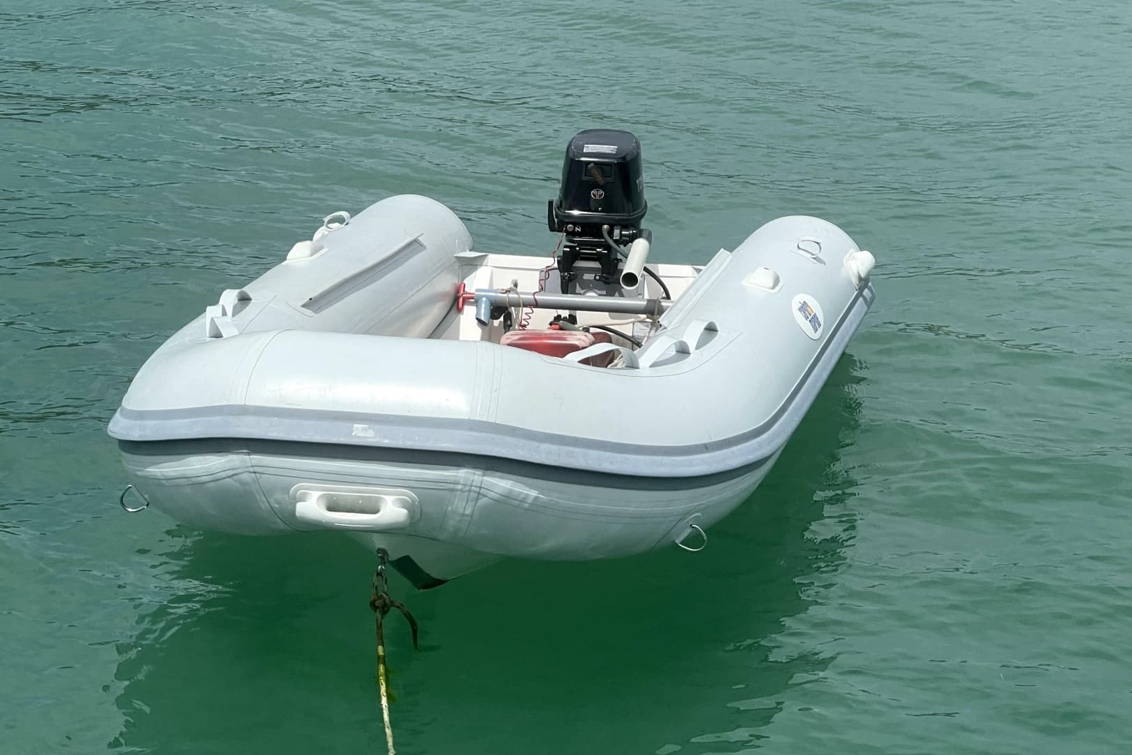 2002 Jeanneau Sun Odyssey 40 - Image 20