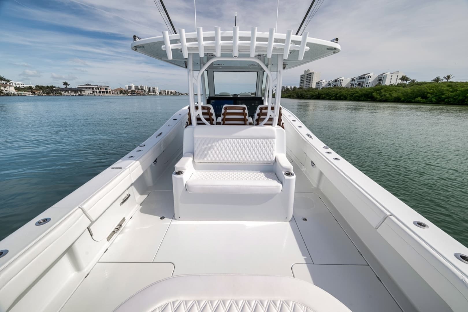 2024 Costa Custom 34 SV - Image 45