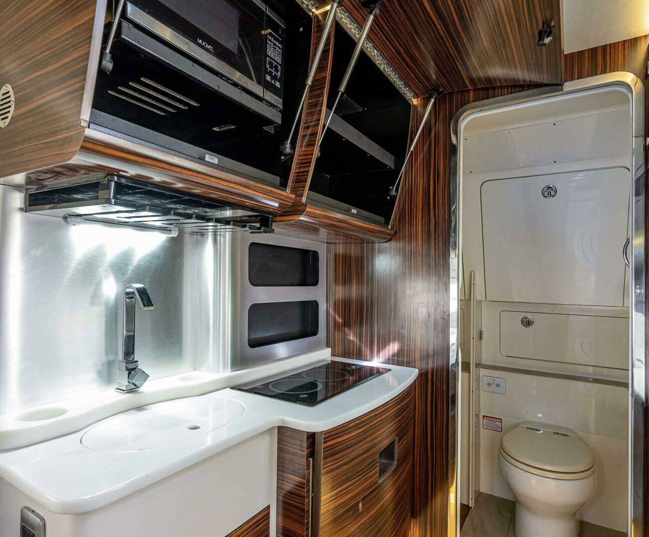 2019 Scout 420 LXF - Image 6