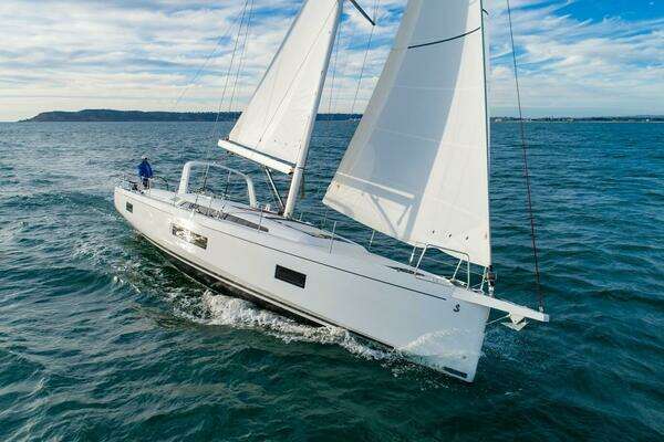 2024 Beneteau Oceanis 51.1 #374