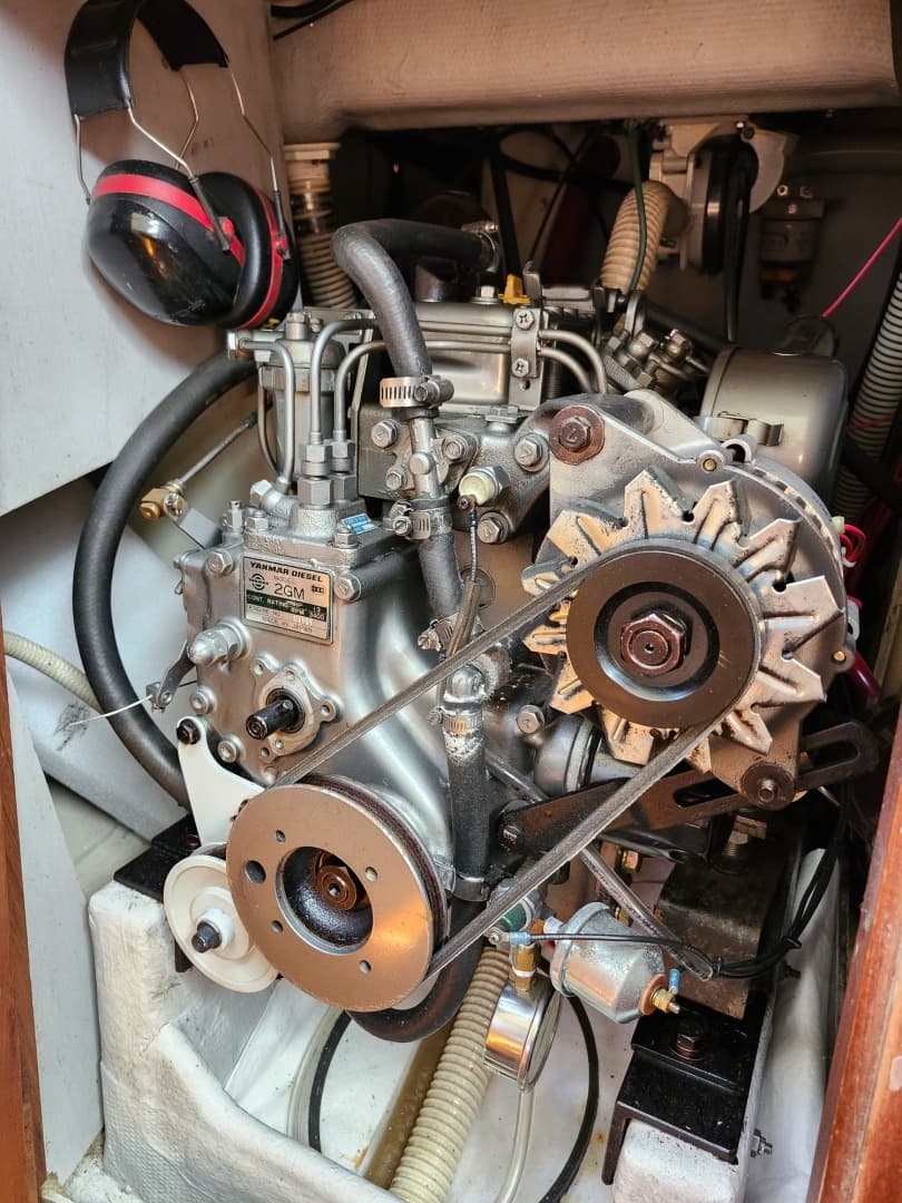 1982 C&C 30 - Image 33