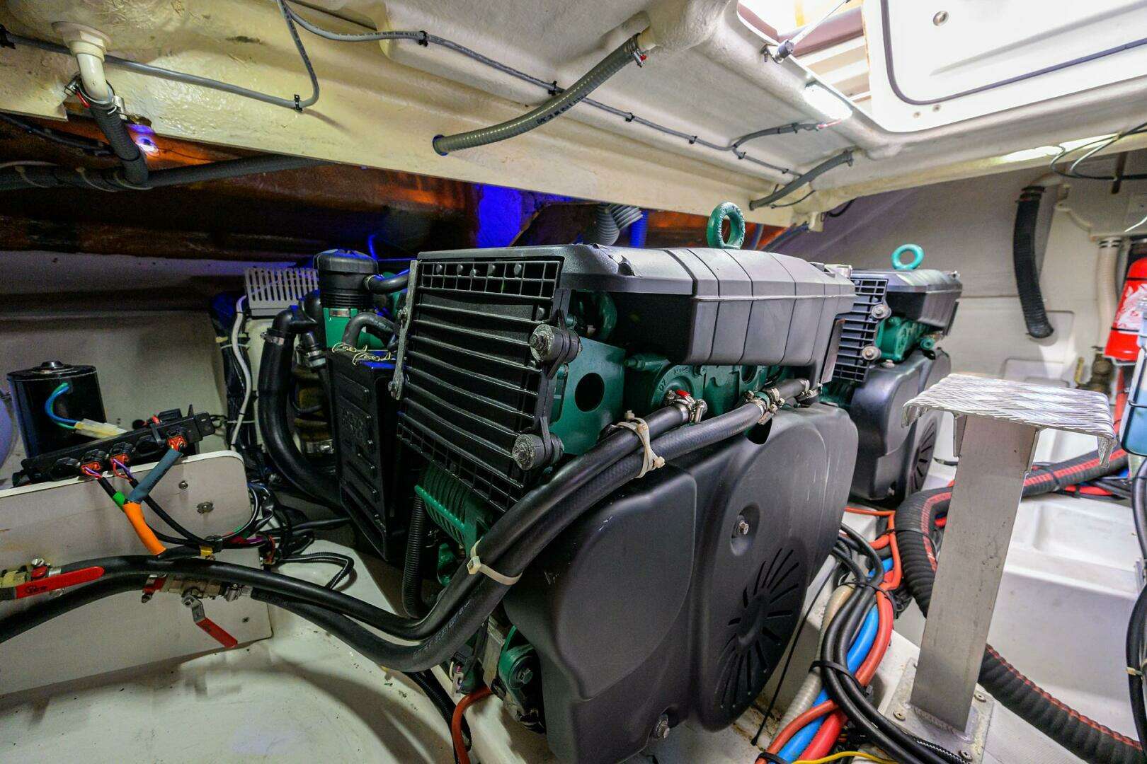 2015 Beneteau 38 GT - Image 52