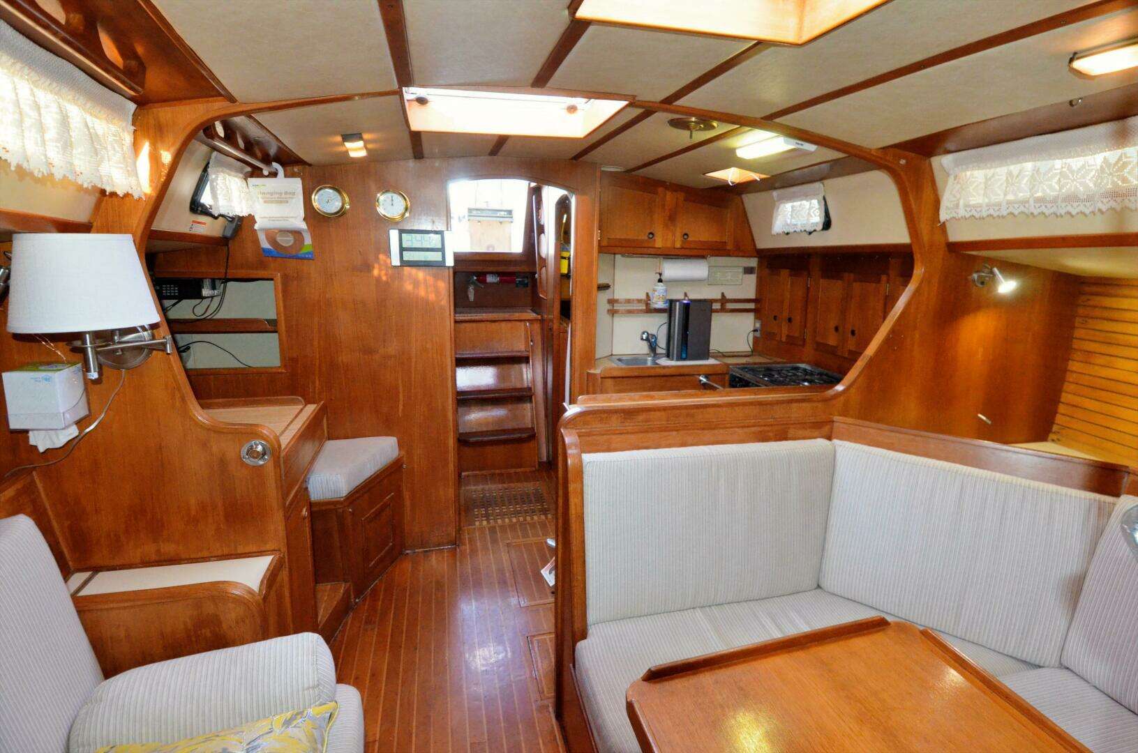 1983 Nordic 44 - Image 39