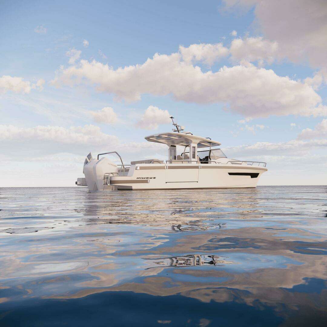 2026 Nimbus Tender 12 - Image 19