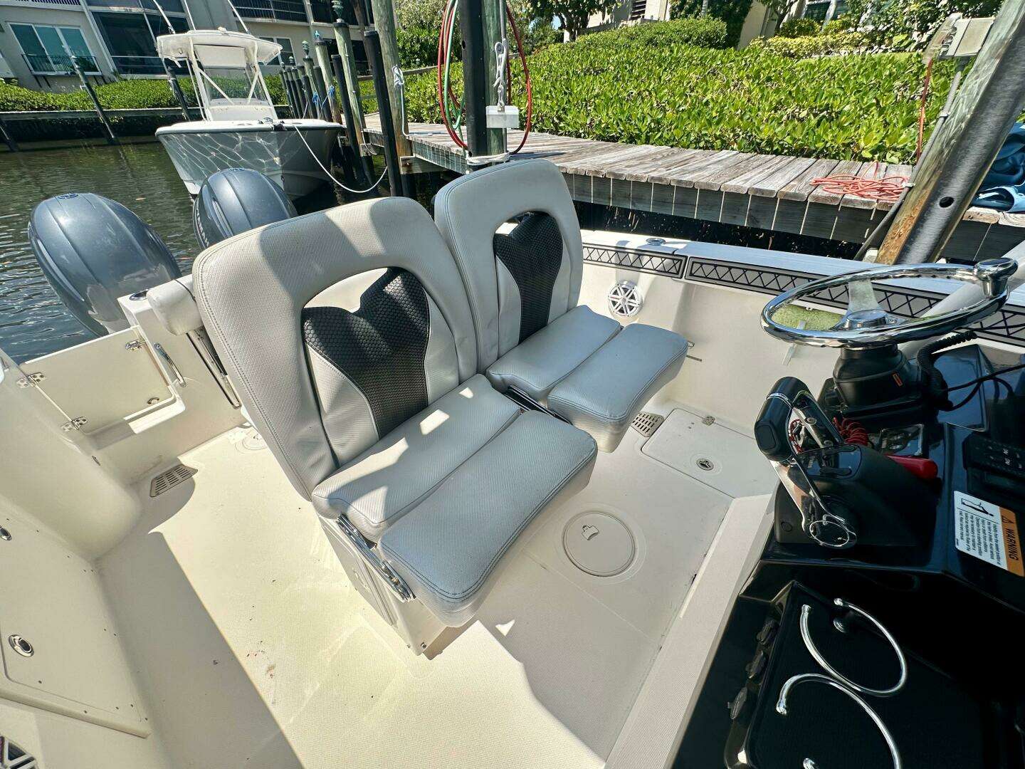 2019 Wellcraft 262 Fisherman - Image 9