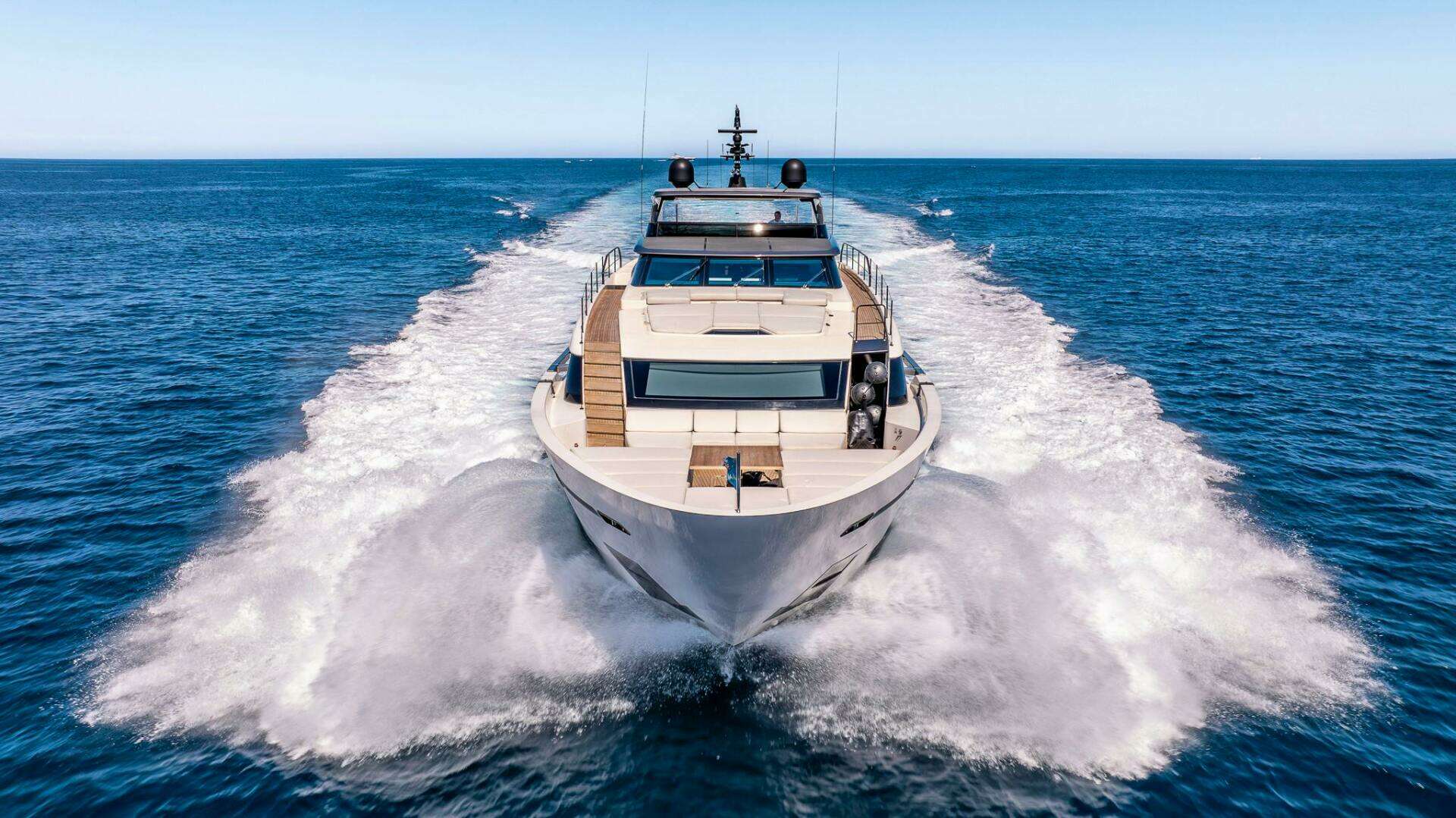 2021 Sanlorenzo Sanlorenzo SL 120 A - Image 188