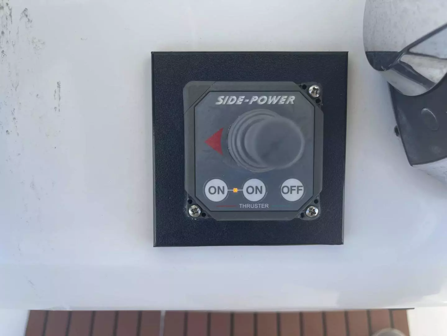 2008 Boston Whaler 320 Outrage Cuddy Cabin - Image 16
