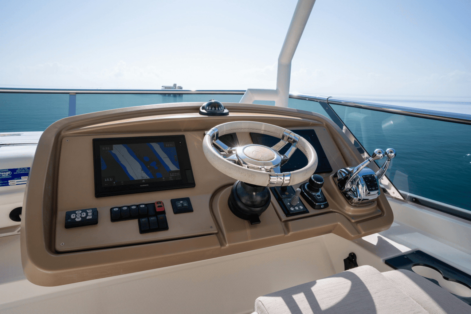 2019 Monte Carlo Yachts MC6 - Image 20