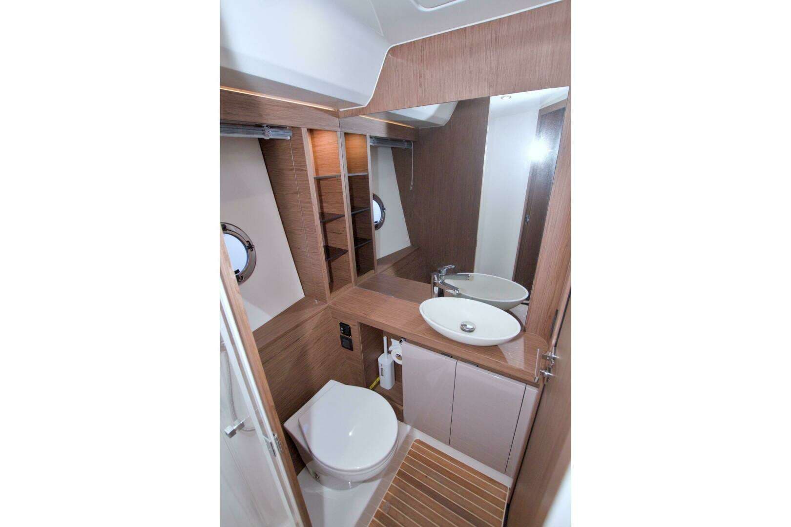 2019 Beneteau Gran Turismo 50 - Image 55