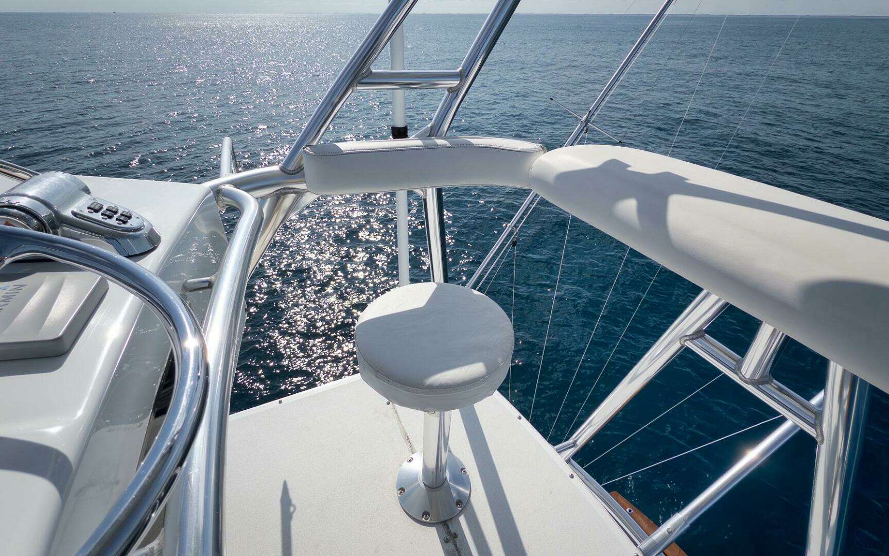 2002 Weaver 60 Convertible - Image 51