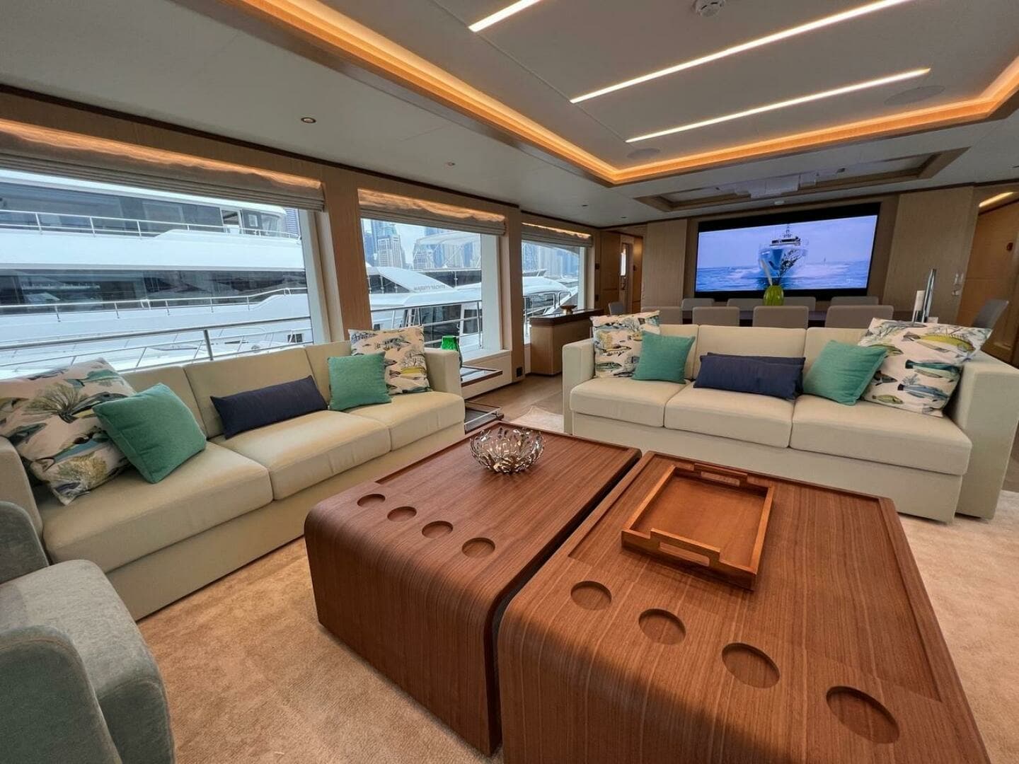 2024 Gulf Craft Majesty 100 - Image 19