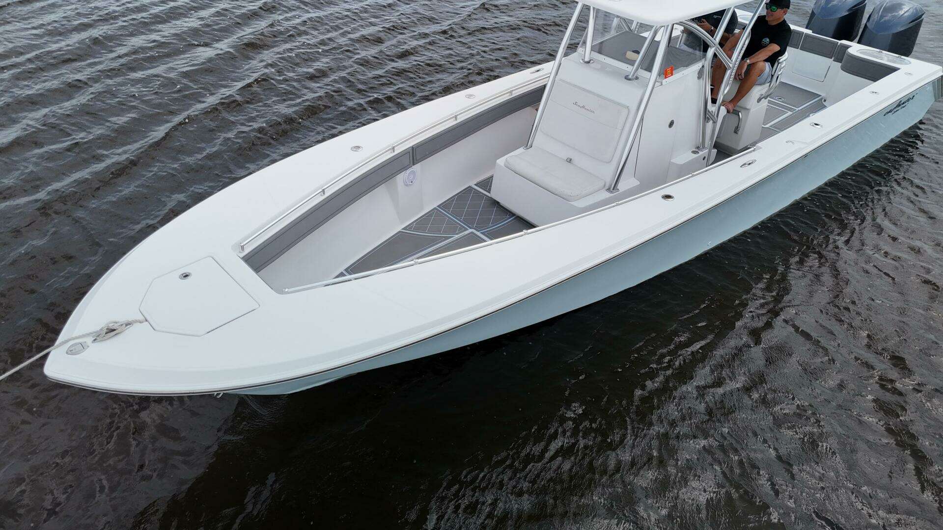 2013 SeaHunter 33 Tournament - Image 17
