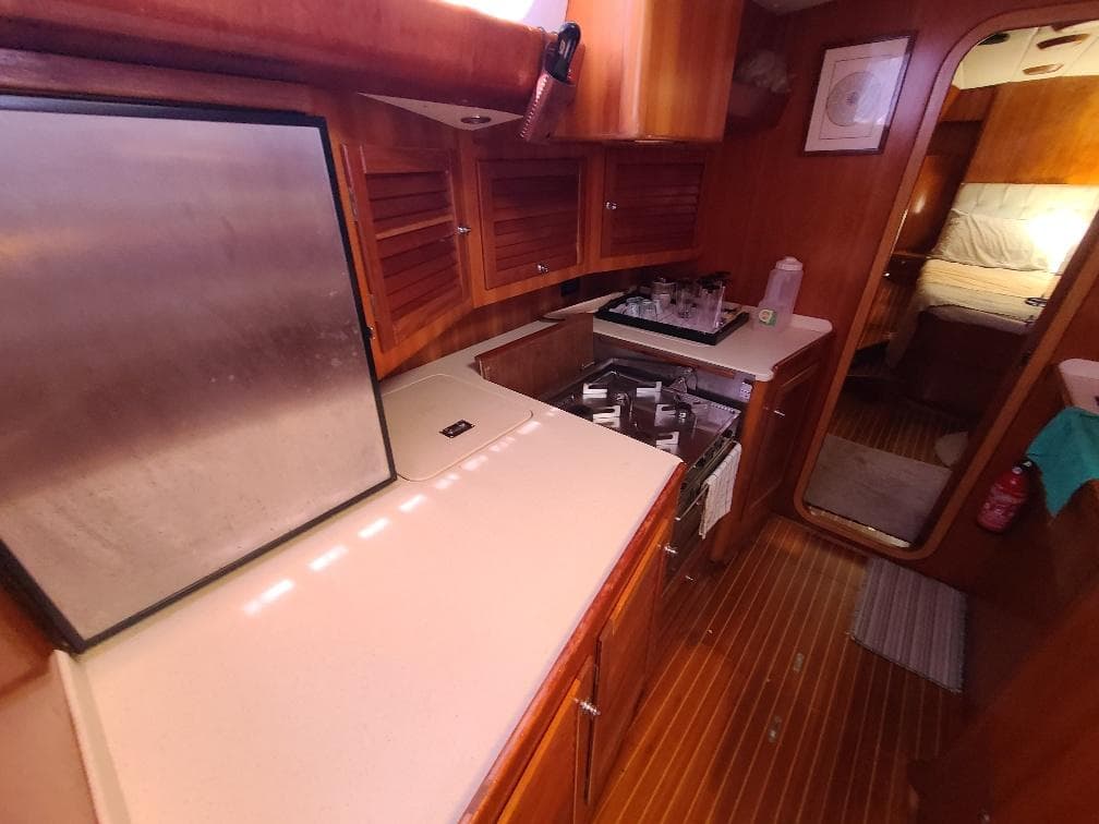 2001 Comet 54 DH - 69