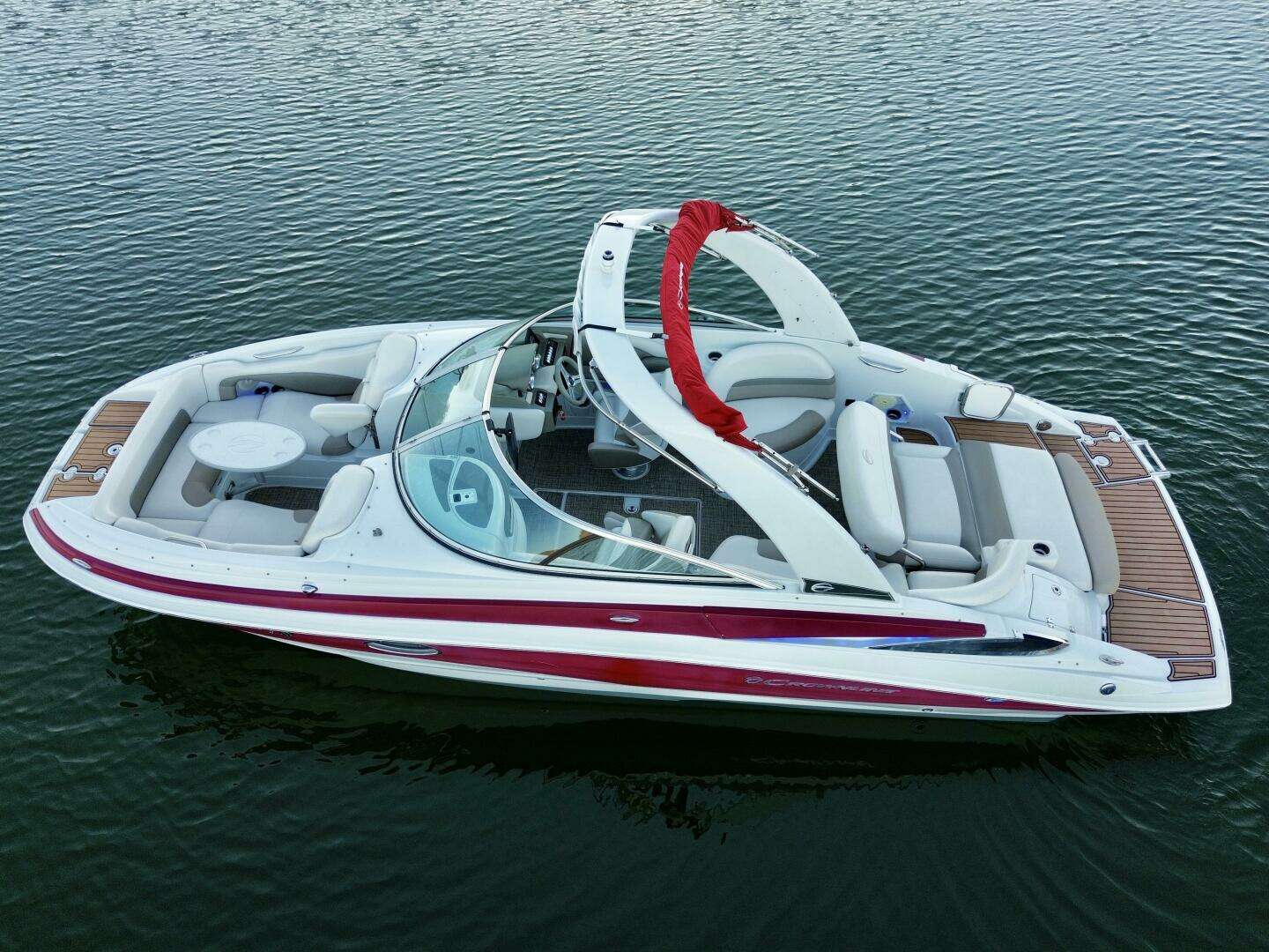 2016 Crownline Eclipse E4 - Image 5