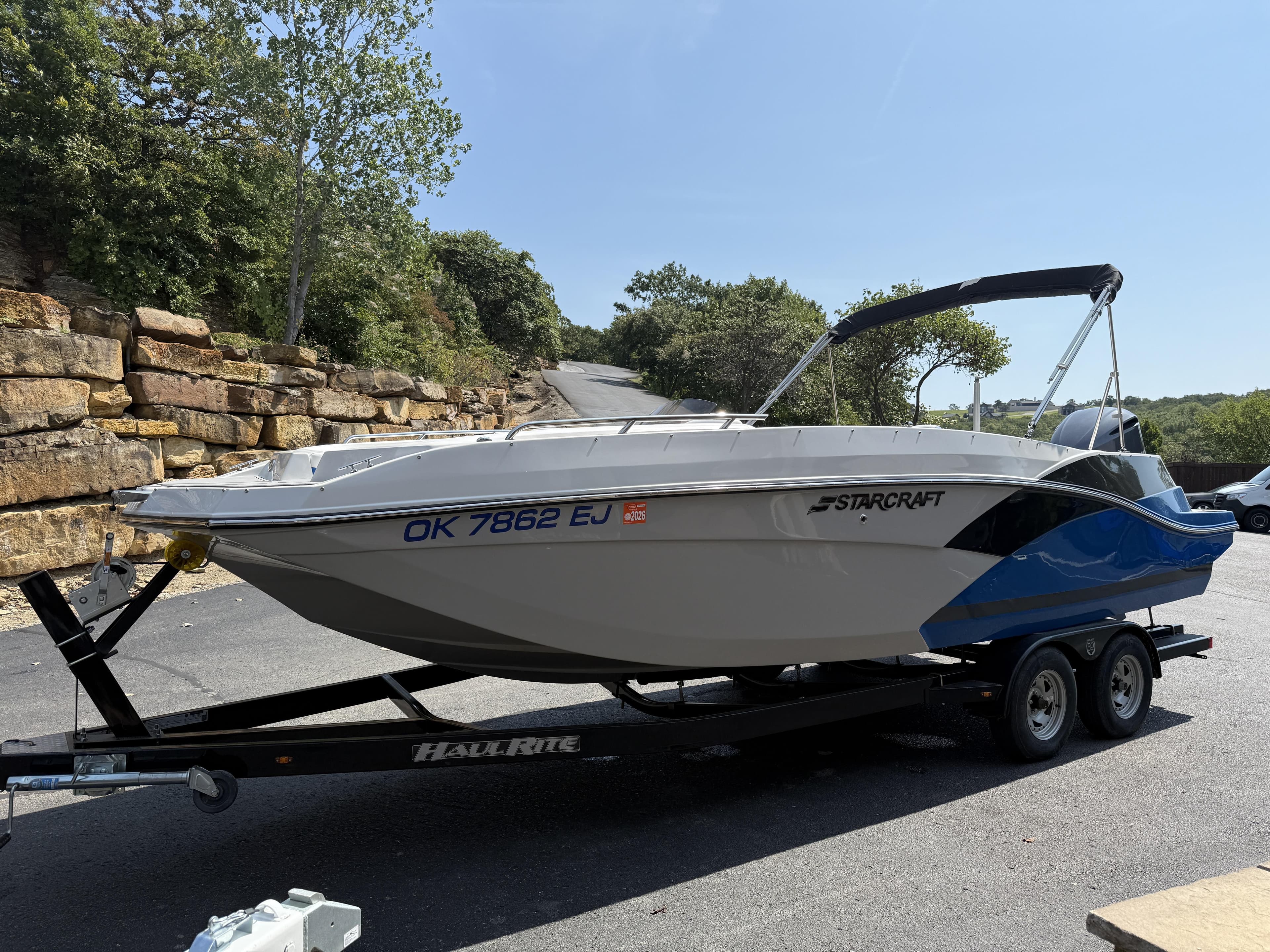 2022 Starcraft SVX231 OBDH - 6