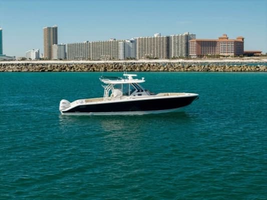 2019 Pursuit S 368 - Image 1