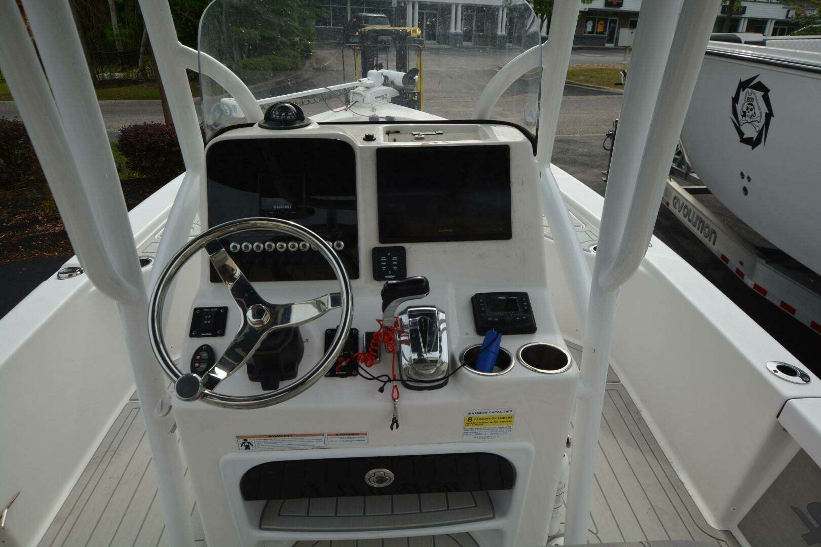 2021 Sea Pro 228 Bay - Image 8