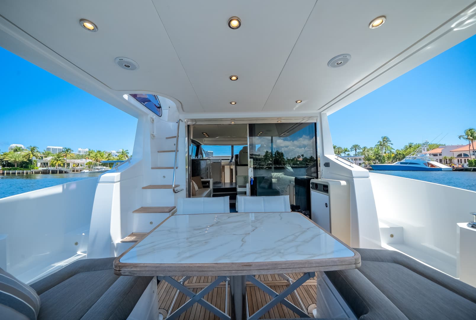2021 Azimut 50 FLY - Image 20