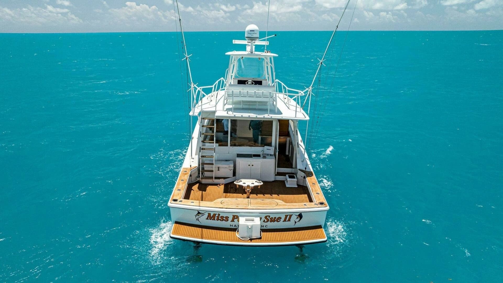 2020 Calcutta 480 Catamaran - Image 55