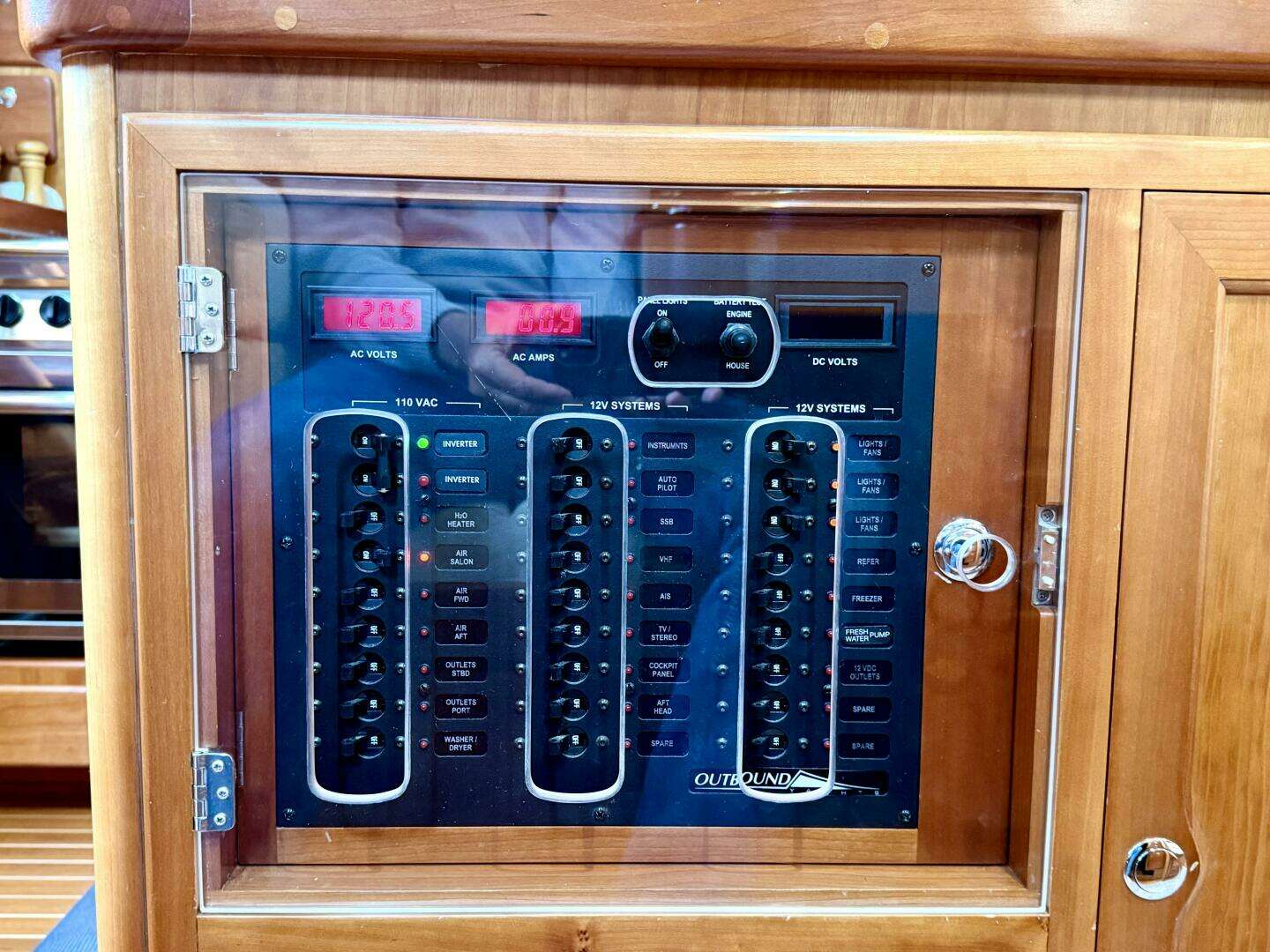 2016 Outbound 46 - Image 16