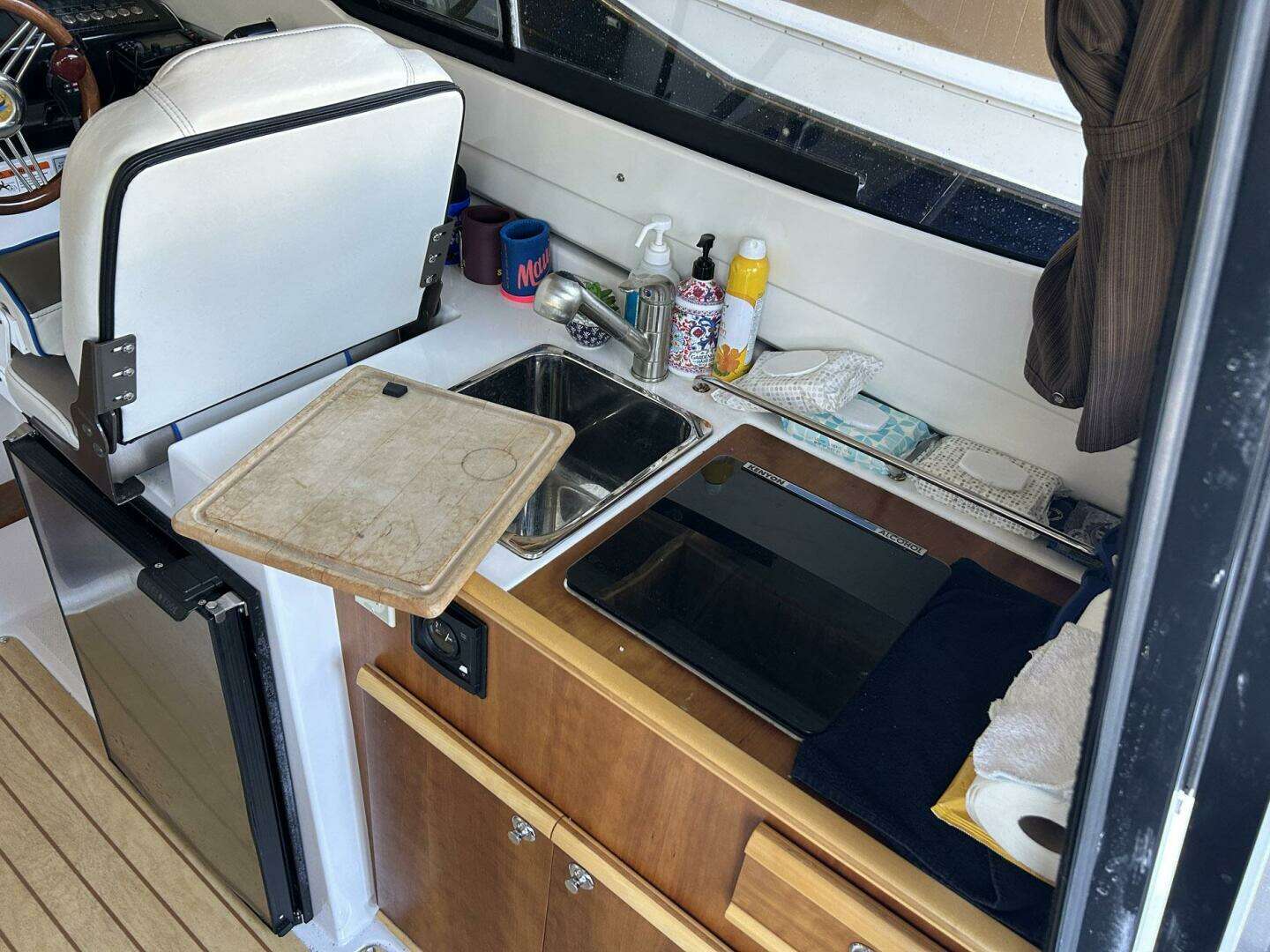2017 Cutwater C-24 - Image 18