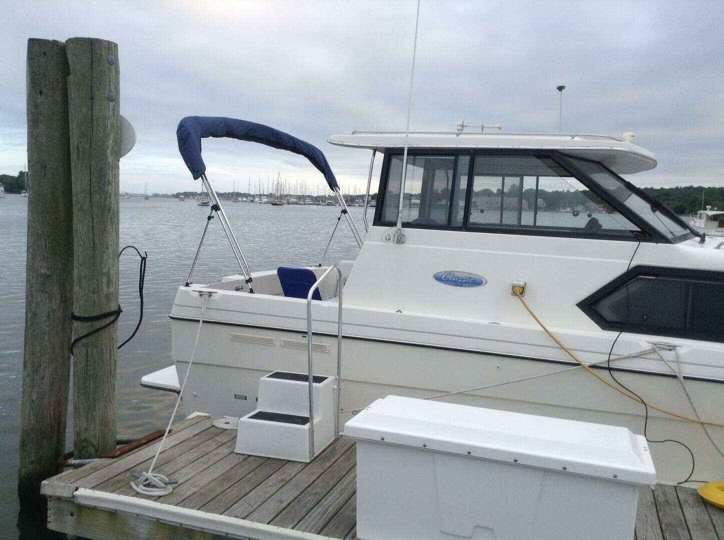 2005 Bayliner 289 EC - Image 34