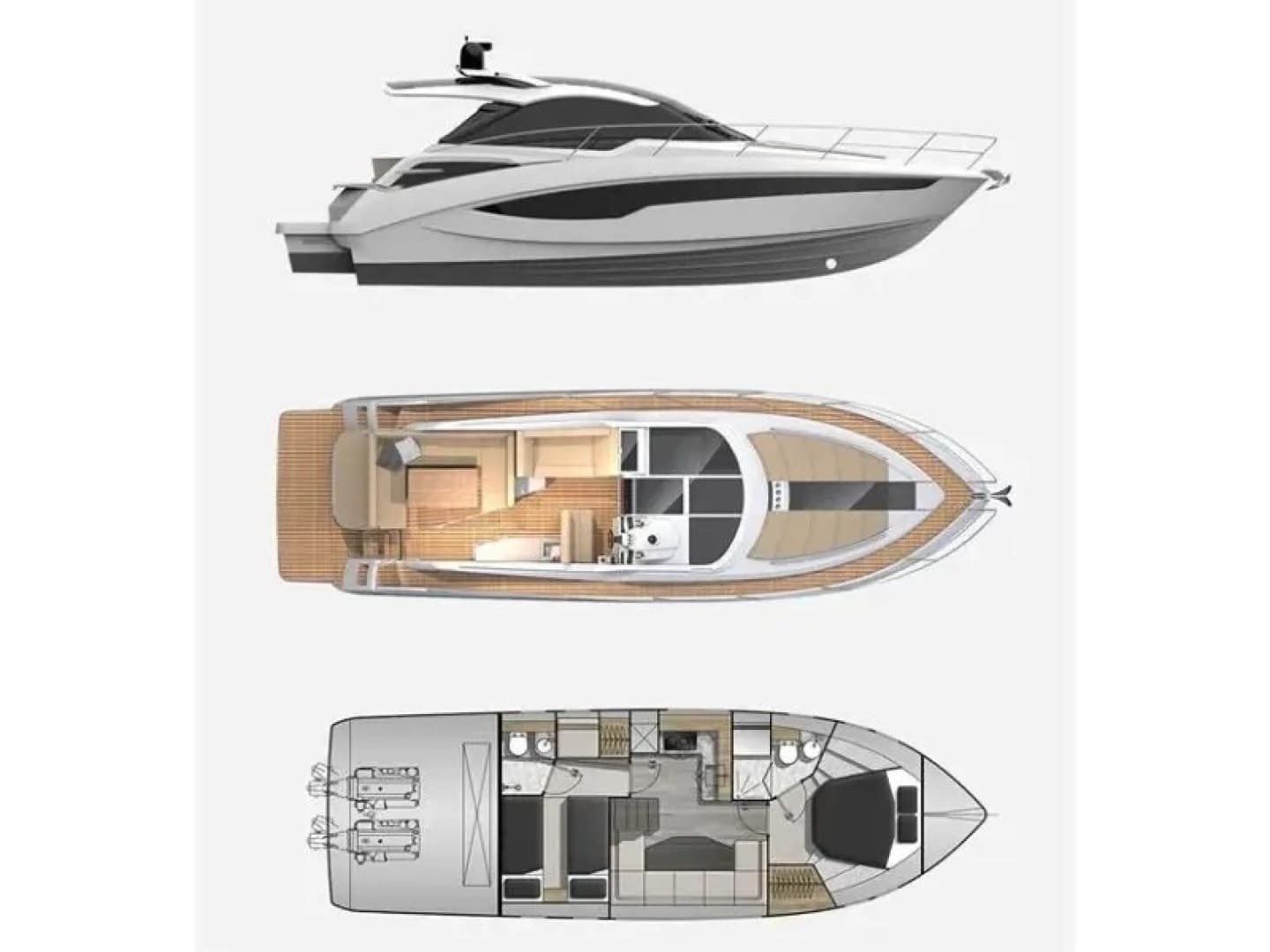 2016 Galeon 405 HTS - Image 30