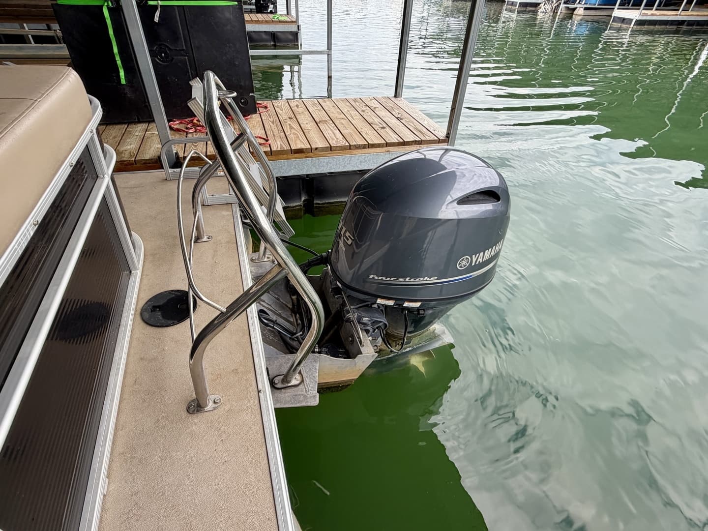 2019 Sweetwater 2386 Cruise Pontoon - Image 20