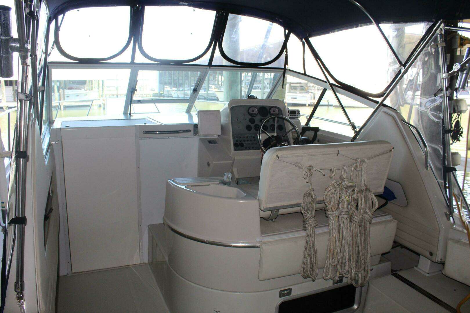 1992 Stamas 288 Liberty - Image 4