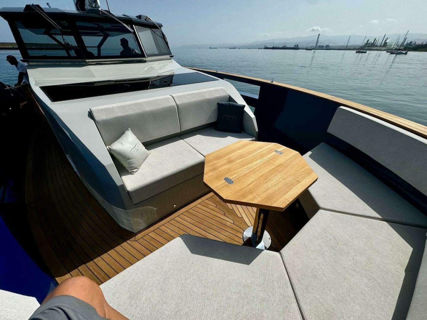 2025 Aicon Audace 50 - Image 37