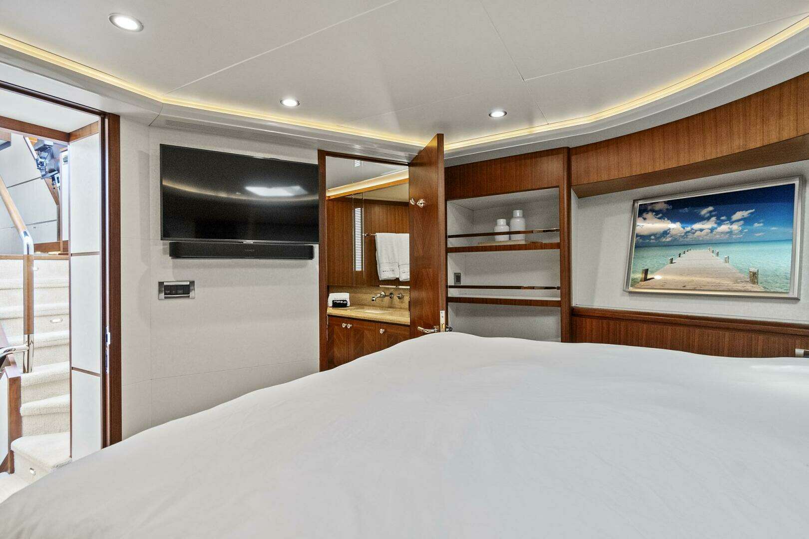 2016 Ocean Alexander 85 E - Image 64
