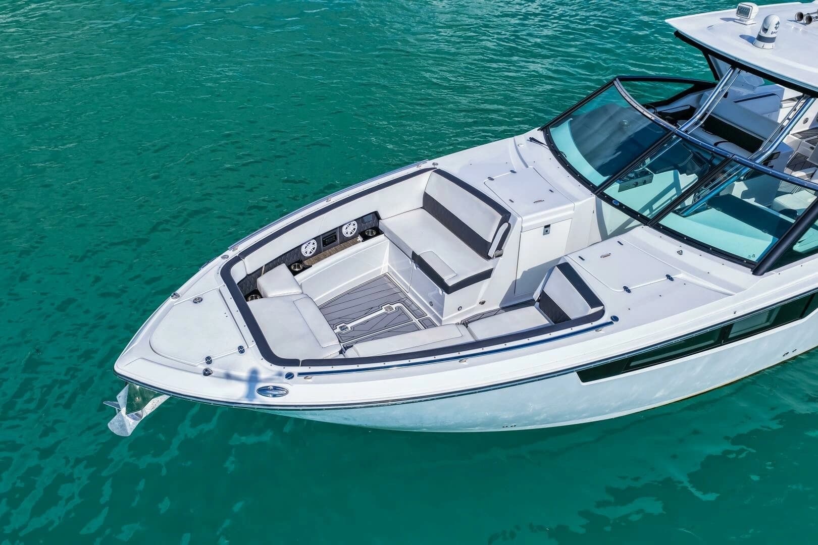 2023 Monterey 385 SS - Image 37