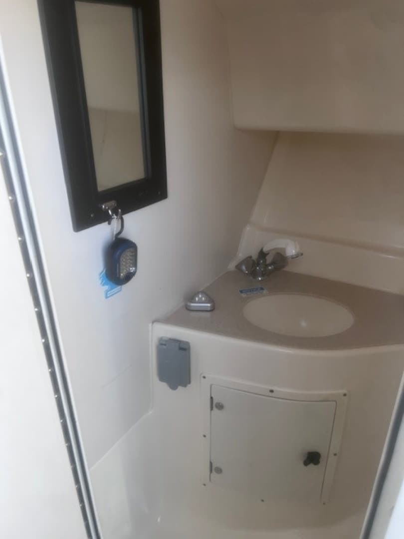 1999 Pursuit Denali 2860 - Image 24