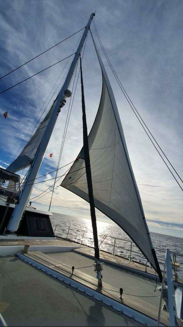 2008 Sunreef 62 - Image 5