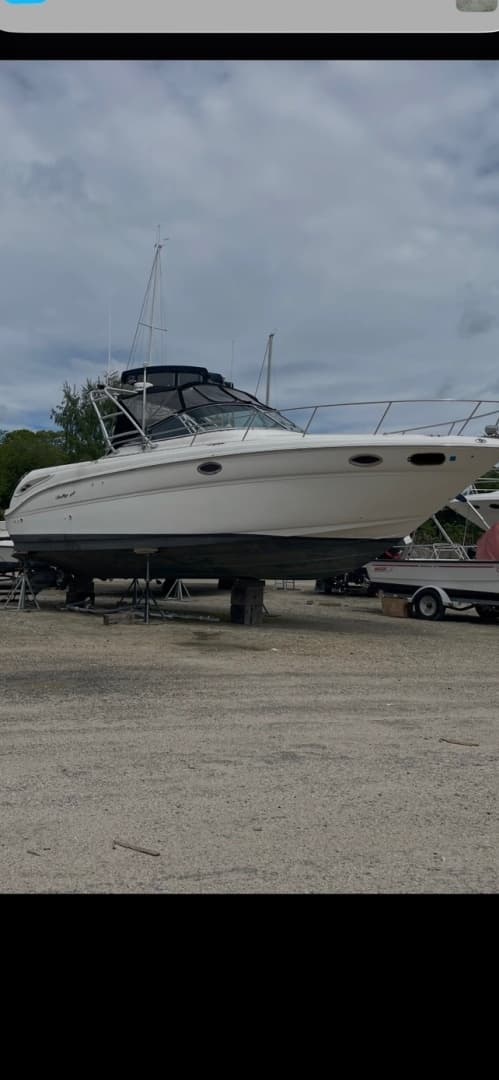 2001 Sea Ray — - Image 2